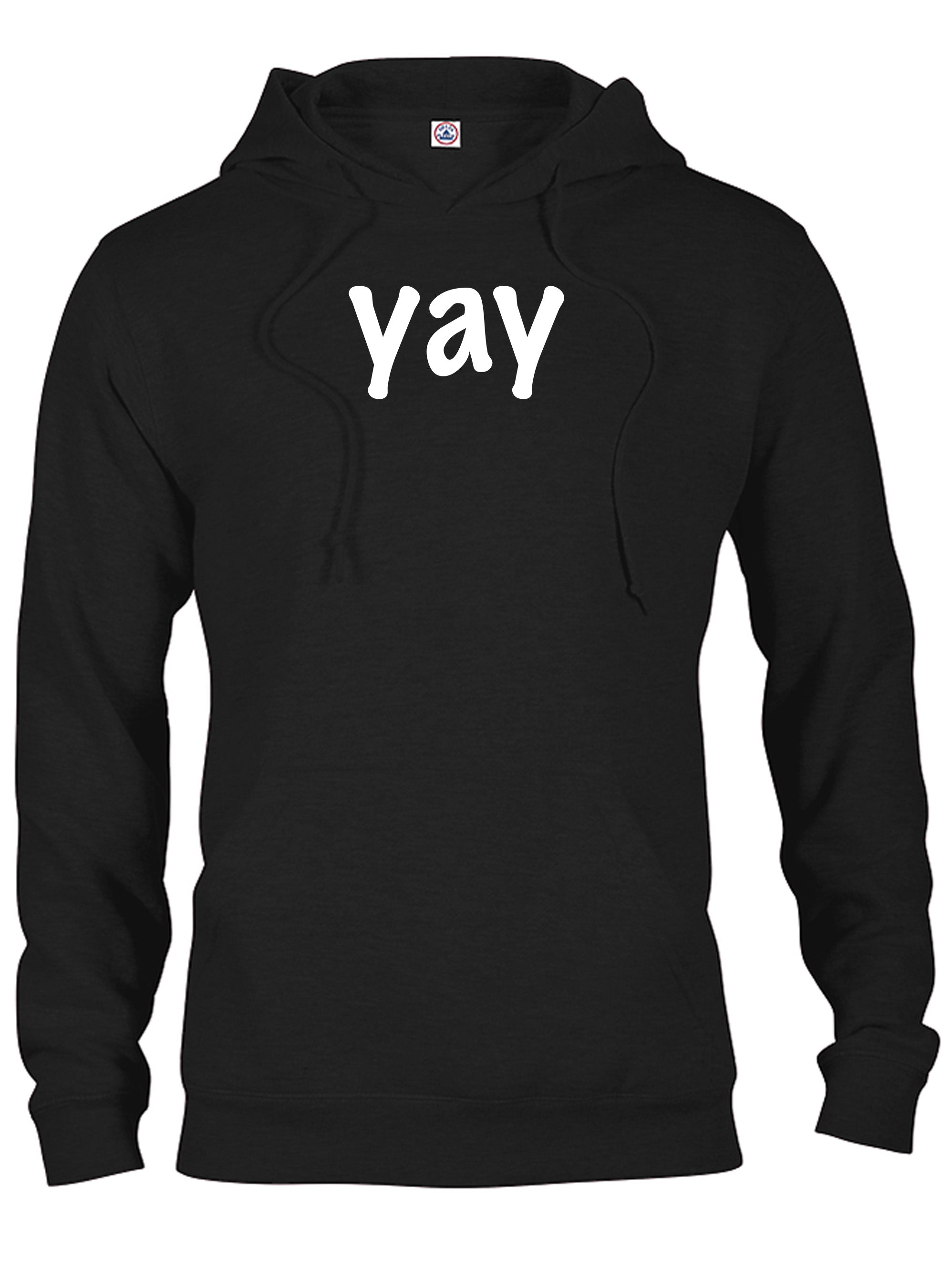 yay T-Shirt