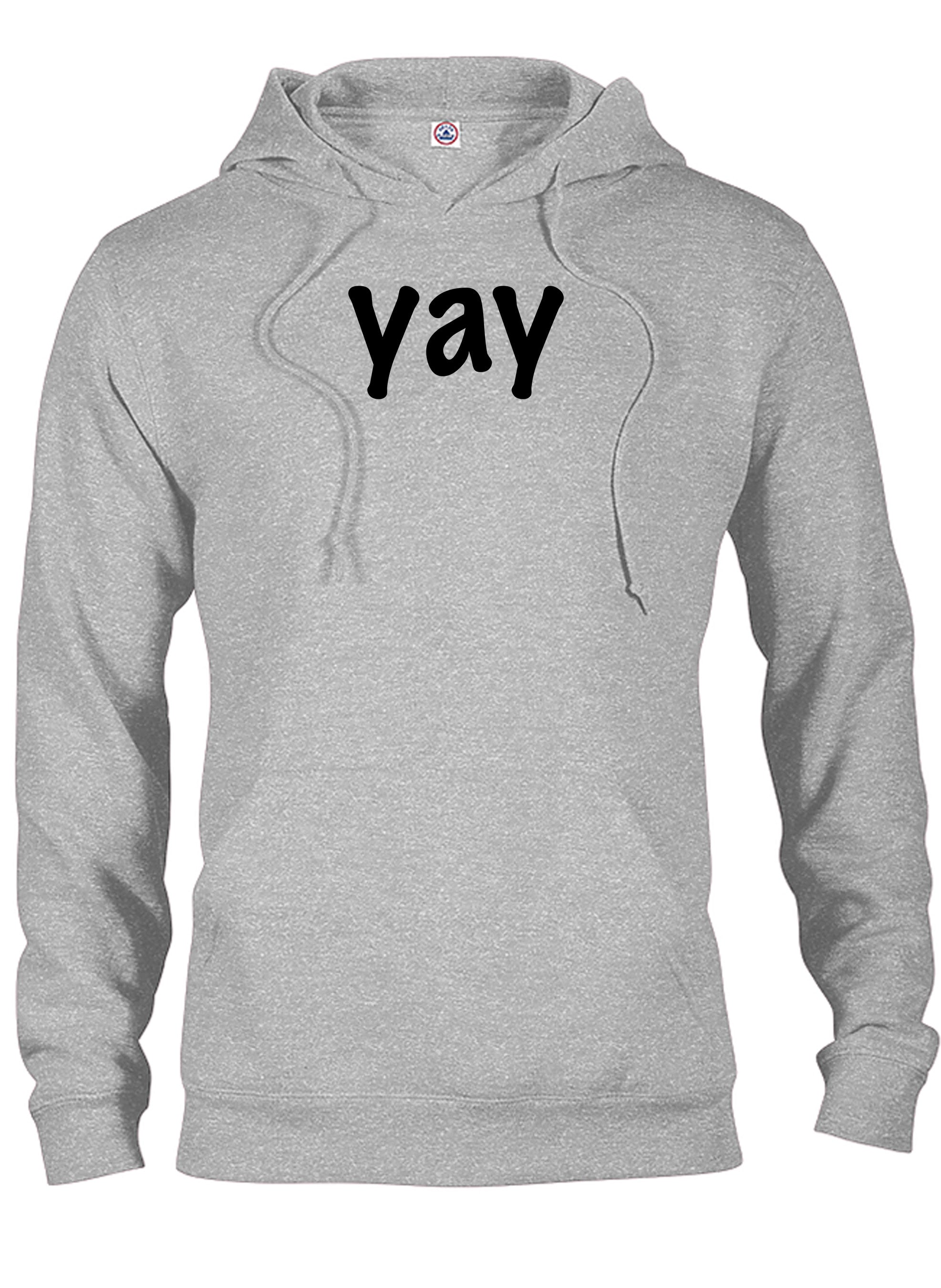 yay T-Shirt