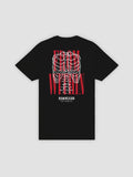 Internal Tee - Black
