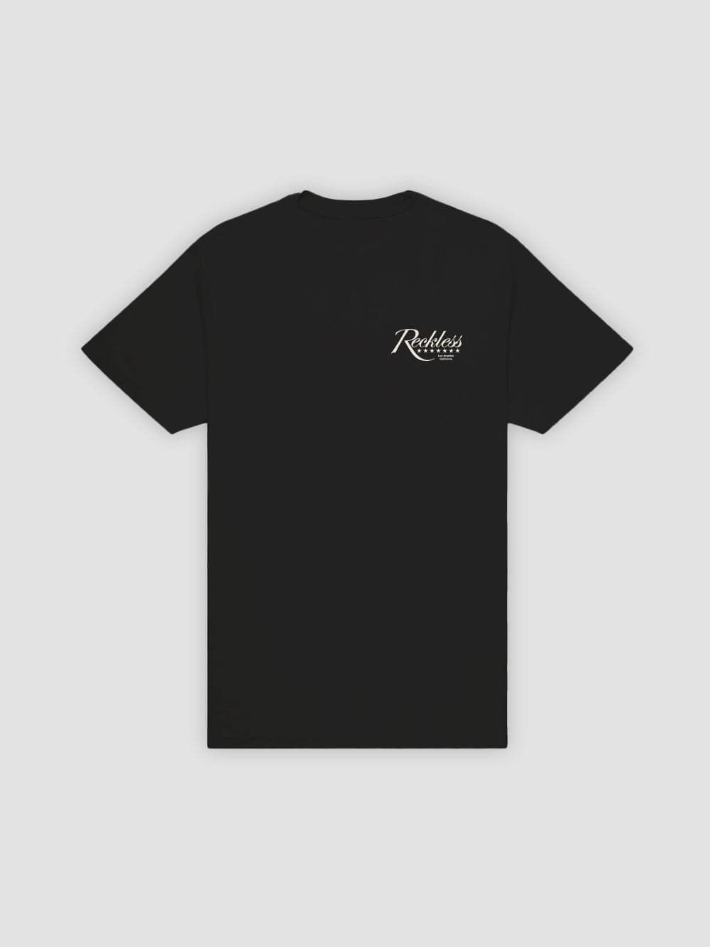 Rodeo Tee - Black